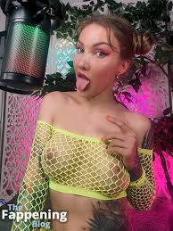 Wildtali  wildalis__  wildtequilla Nude Leaks OnlyFans Photo 4 |  TheFappening