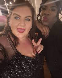 Natural shot ✨ PlusSizeFashion