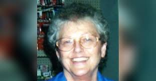 Shirley Elaine Brown Obituary