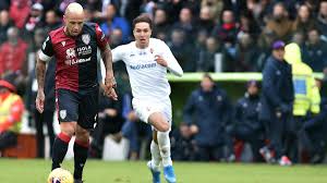 La fiorentina se donne de l'air contre cagliari. Fiorentina Cagliari Probabili Formazioni E Statistiche Eurosport