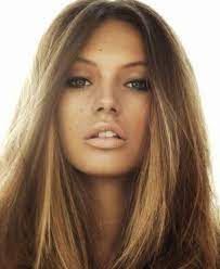When choosing the best hair color for olive skin, use your undertone as a guide. Best Dark Brown Hair Color For Fair Skin Hair Color Highlighting And Coloring 2016 2017