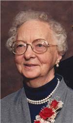 Obituary information for Dorothy C. J. Johnson