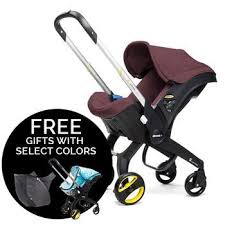 Doona Car Seat Stroller Includes Free Accessories Doona Car Seat Stroller Doona Car Seat Car Seat Stroller