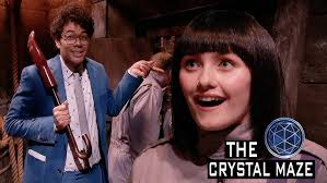 "THAT'S THE WORST ADVICE EVER!" Richard Explains how to Win the Crystal!