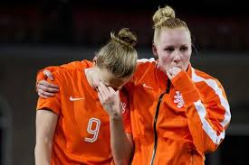Nederlands voetbal 16 februari 2020. Droom Voor Oranjevrouwen Komt Uit Spelen Gehaald Wk Vrouwenvoetbal Ad Nl