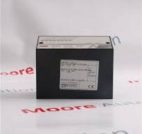 ICSC08L1 FPR3319101R1082 | ABB Digital Output Module