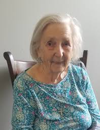 Obituary information for Jeanne Colombo