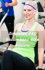 Pinch to zoom tap to reset. Schwinn 230 Recumbent Bike Review Indoors Fitness