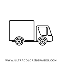 39+ ups truck coloring pages for printing and coloring. Ups Coloring Pages Ultra Coloring Pages