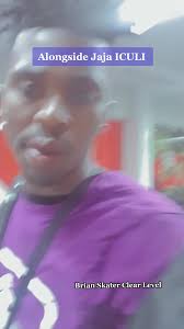 Brian Skater Uganda Is Dead or Alive