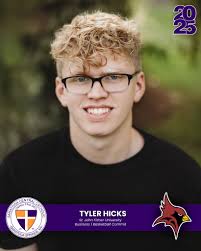 Are you keeping up with Holy Trinity