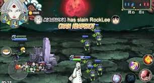 Players back to the original wooden leaves village, review the growth of ninja fetters trip.the game can be any play nar Naruto Senki Mod Naruto Ninja Storm 4 Map By Sansan Ar
