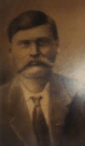 John Seaman Womack (1866-1913)