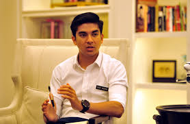Follow the latest news on syed saddiq at todayonline. Syed Saddiq Stop Politics Of Threats