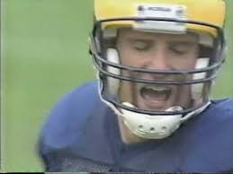 1991: Michigan 24 Notre Dame 14 (PART 1)