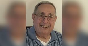 Obituary for Paul Ernest Amato