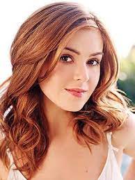 Choosing Your Color Shade Redheads Natural Red Hair Hair Color For Fair Skin Hair Color Auburn