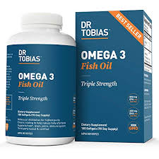 Best Omega 3 Fish Oil Supplement Brands 2021 Review
