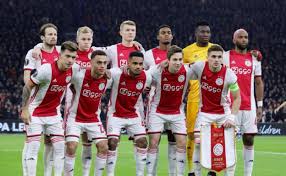 A set of key/value pairs that configure the ajax request. Holanda Declara Desierta La Eredivisie Y El Ajax No Sera Campeon Las Provincias