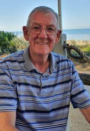 Condolence Book for Harry CONROY (Killiney, Dublin)