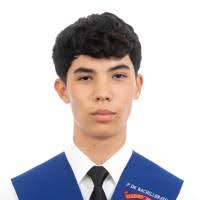 Chang Garcia's Instagram, Twitter & Facebook