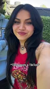 Tara Post's Instagram, Twitter & Facebook