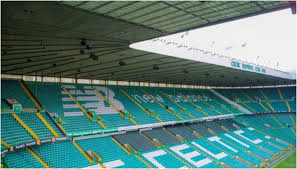 The squad overview can be embedded on the own homepage via iframe. Celtic Fc Upgrades Stadium Sound With Fully Networked Solution From Bosch And Electro Voice Live Production Tv