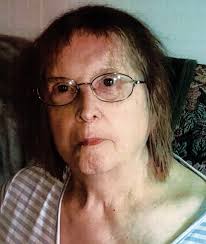 Marion Crume Obituary