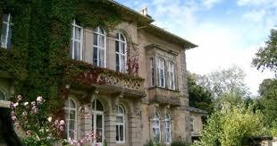 Wharfedale Hall At Boston Spa Final Sight On The Taxidermists Ramble Boston Spa My Dream Home House Styles
