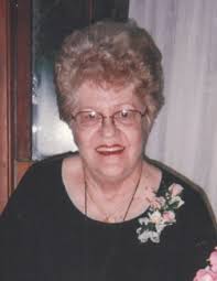 Mary Elizabeth Lofgren