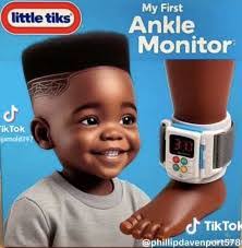 Tramaine Smith's Instagram, Twitter & Facebook