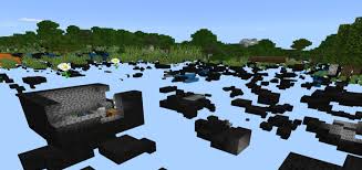Therefore they keep changing some old parts to make sure their promise is held. X Ray Vision Minecraft Pe Texture Packs