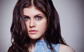 20 alexandra daddario wallpapers, backgrounds, imagess. Alexandra Daddario Wallpaper Pc Artist And World Artist News