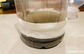 Weather science is always a blast for kids of all ages. How To Make A Rain Gauge Spongy Kids