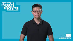 Ngee ann polytechnic, singapore, singapore. Ngee Ann Polytechnic