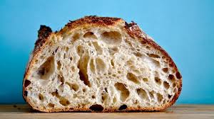 A Simple Guide To Baking Sourdough Bread Bbc Reel Nourriture