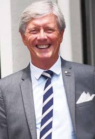 Centre for Bio-Inspired Technology