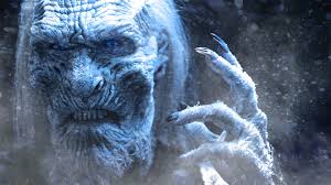 411876 Title Tv Show Game Of Thrones White Walker White Walker Season 2 1920x1080 Download Hd Wallpaper Wallpapertip