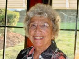 Grace M. Sears Obituary