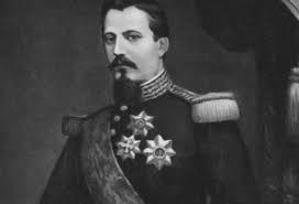 Cuza, este ales şi domn al ţării româneşti. Reformele Lui Cuza È›arÄƒ NouÄƒ Legi Noi