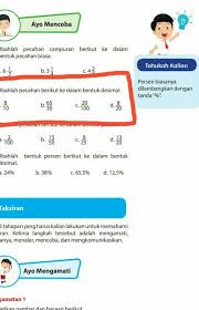 We did not find results for: 8 10 Ubah Lah Ke Pecahan Desimal Brainly Co Id