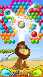 Bubble safari es un juego de lanzar bolas de . Bubble Safari For Android Apk Download