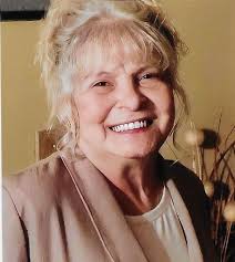 Marilyn Nelson Sharp Obituary August 6, 2021