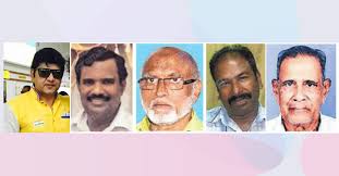It was first identified in december 2019 in wuhan,. Covid 19 Four Keralites Including Film Actor Die Of Covid 19 In Gulf Kerala News Manorama English
