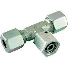 Hydraulic Oil Filter