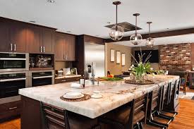 open spaces transform cramped kitchen