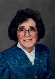 Hazel Naomi Chastain Obituary (2022)