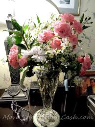 Most of the cut flowers last for a week's time if proper care is given. Longest Lasting Inexpensive Cut Flowers
