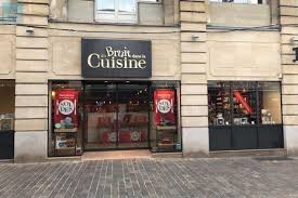 Le Mans Du Bruit Dans La Cuisine Restera Ouvert Le Mans Maville Com