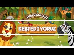 Doru Yilki Ati Kavusma Ani Trt Cocuk Youtube